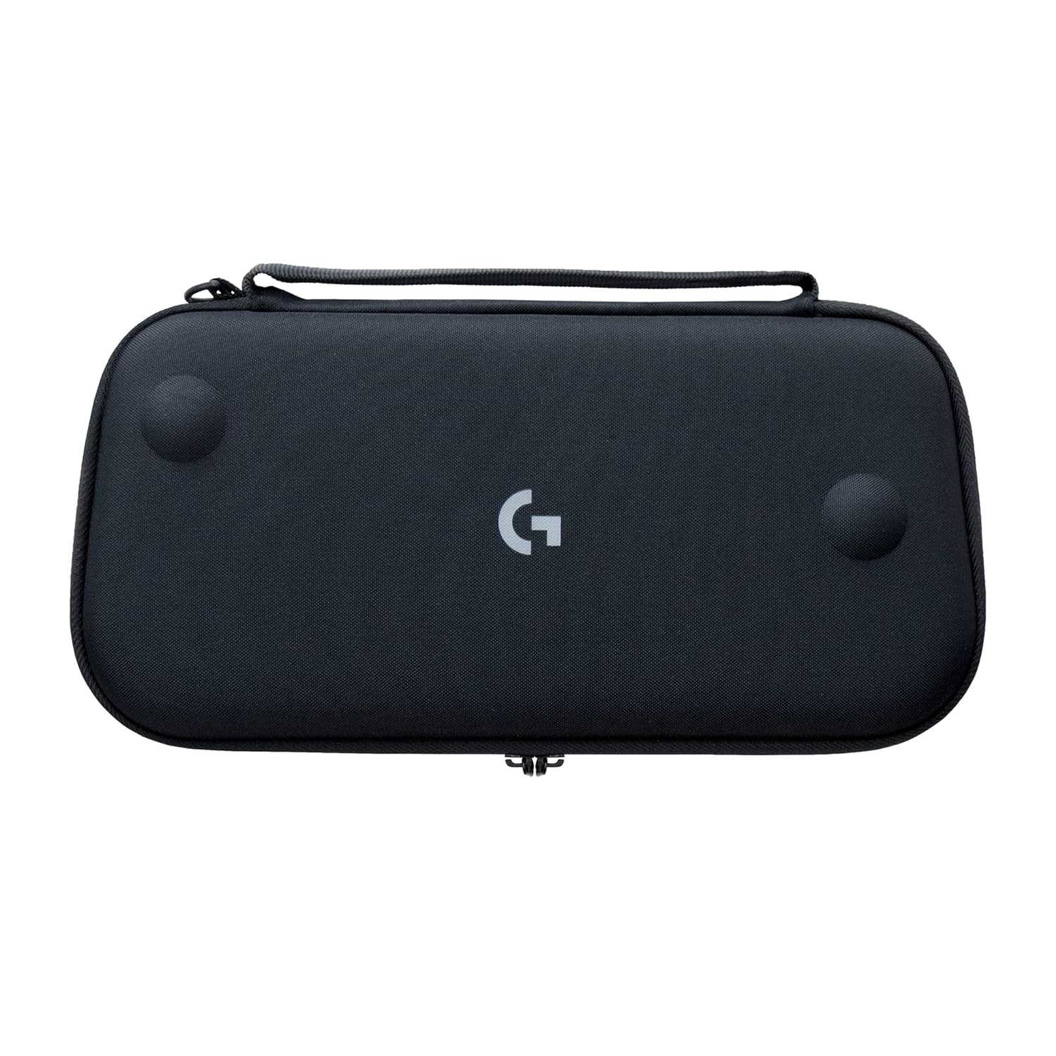 Logitech – G CLOUD Gaming Handheld Console + Handheld Carrying Case Bundle