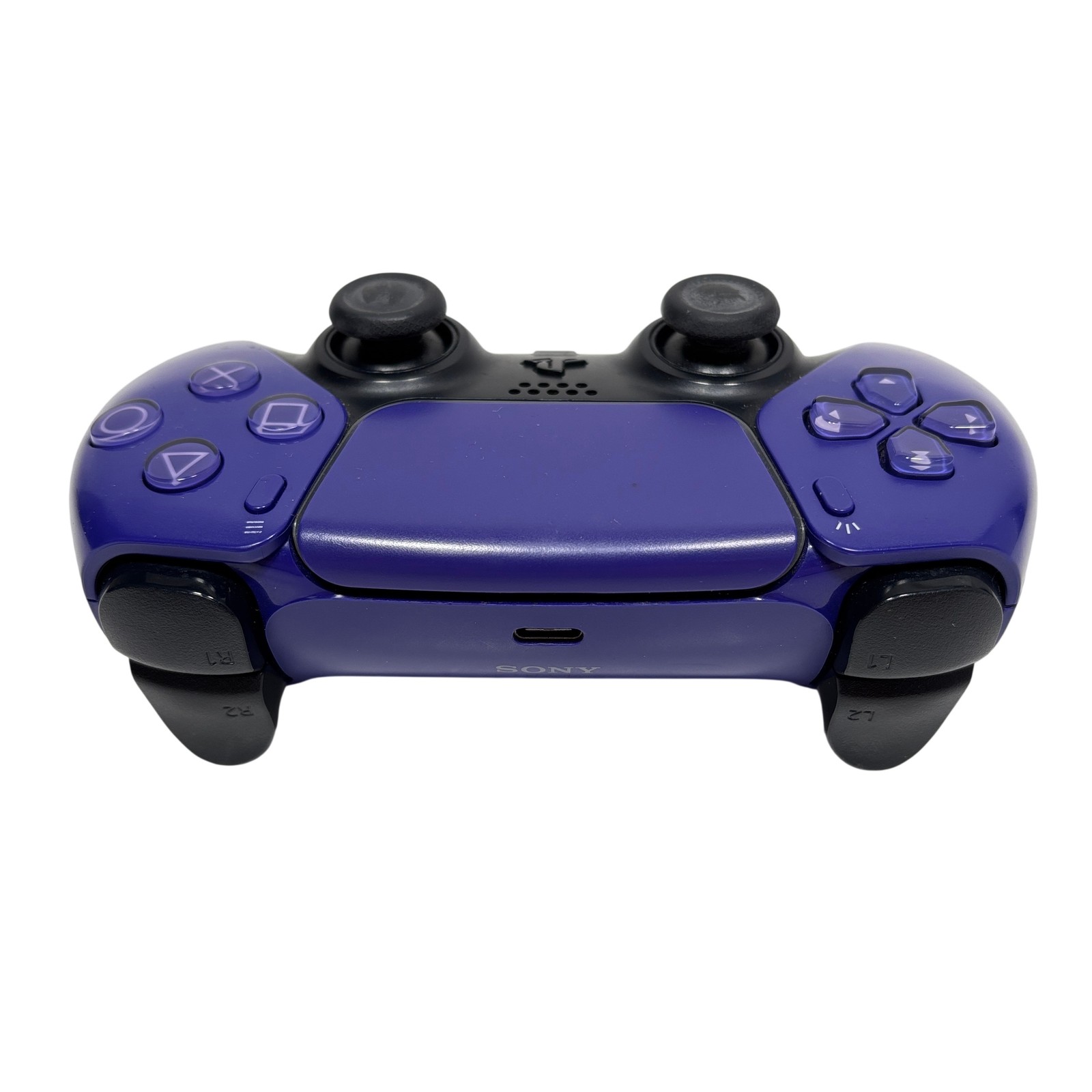 Sony PlayStation 5 CFI-1215A Blu-ray Edition 825GB SSD Video Game Console – 7763