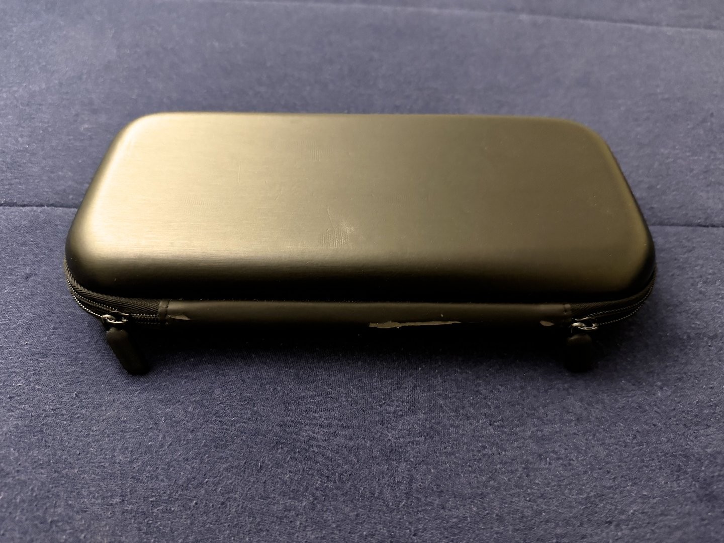 Nintendo Switch OLED – 64GB – White – 256GB microSD – Case – Box – Excellent