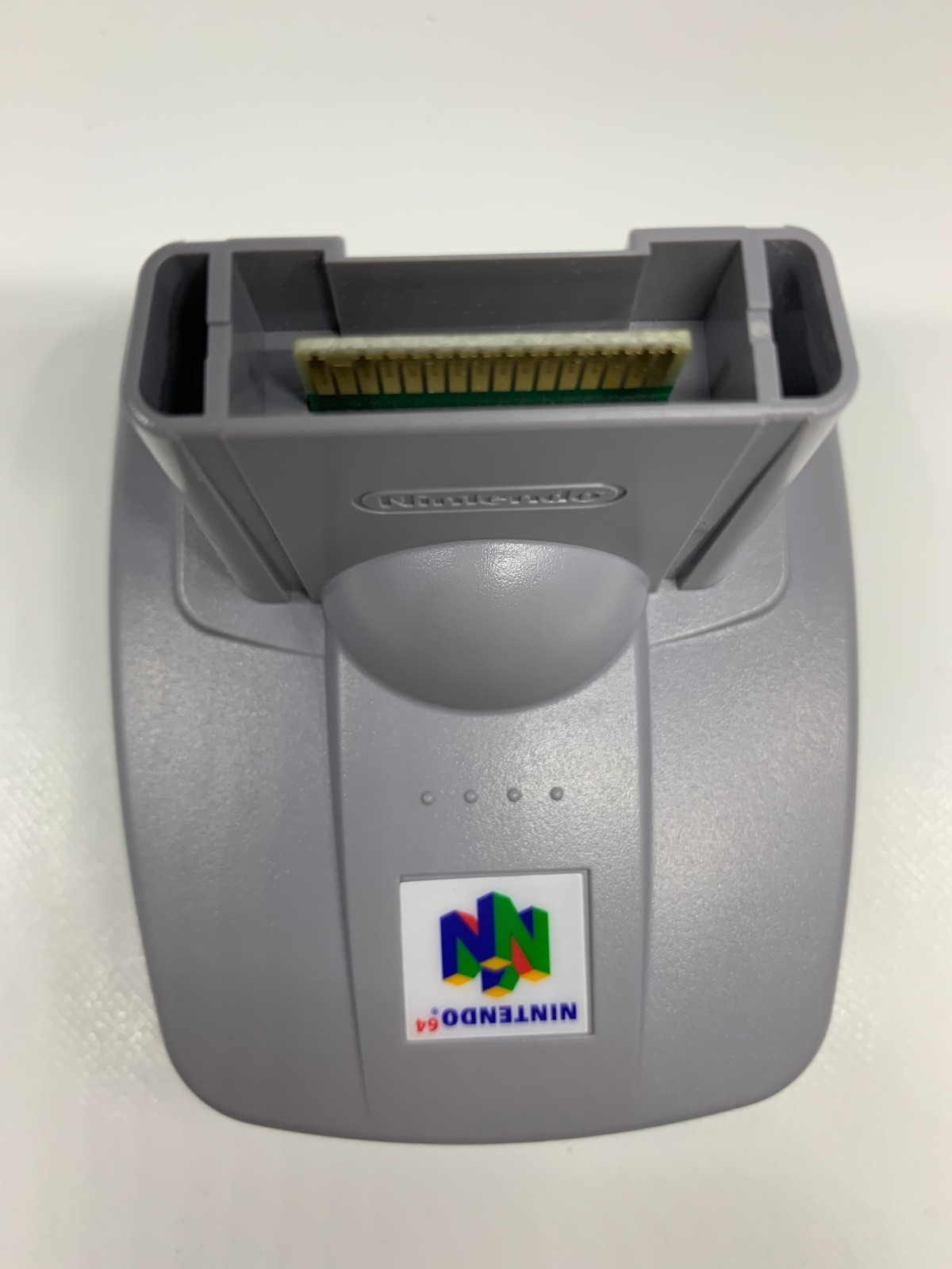 Nintendo 64 Video Game Console NUS-001 Tested System -NTSC J