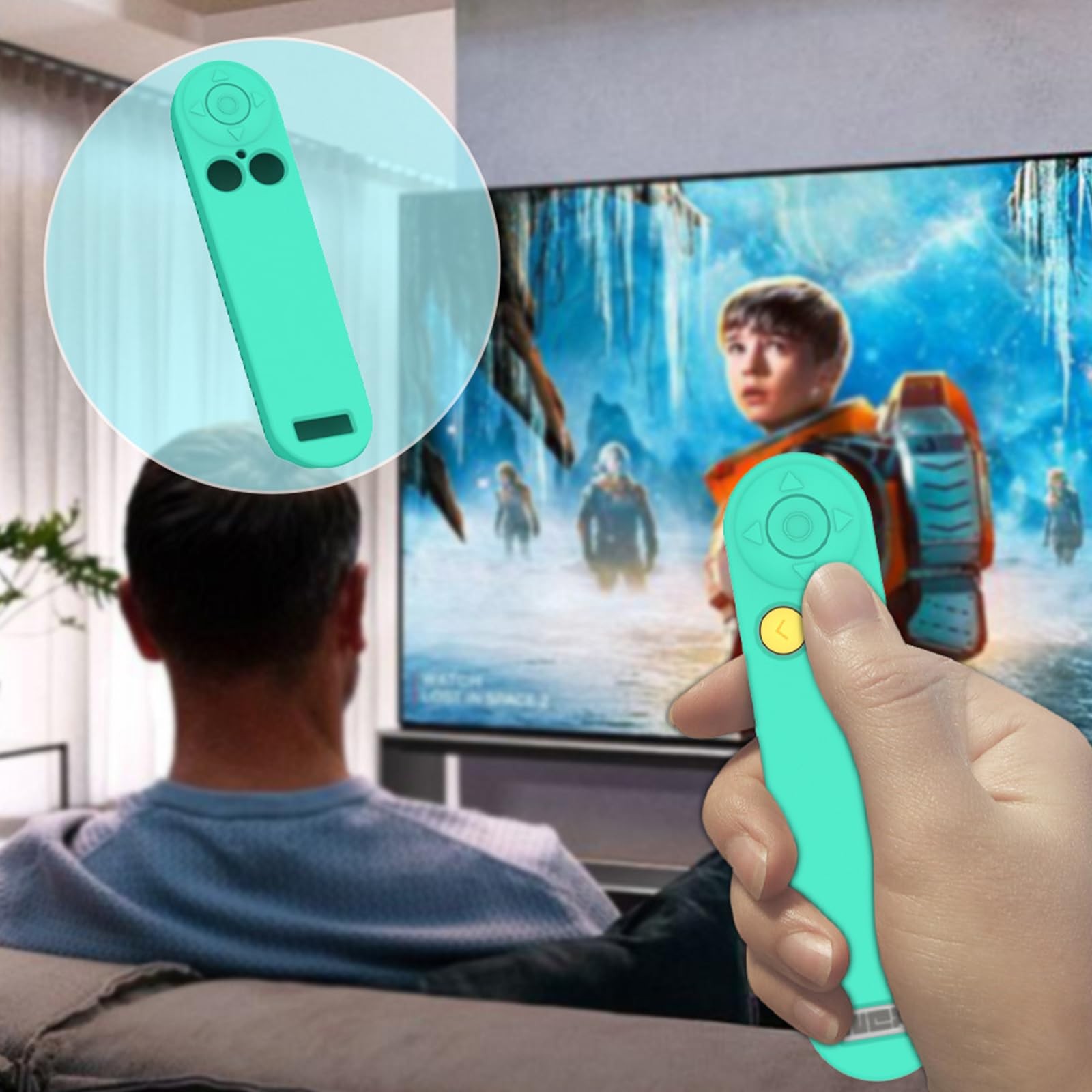 Silicone Case Cover Fox Nex Playground Game System Host Box and Remote Contro…