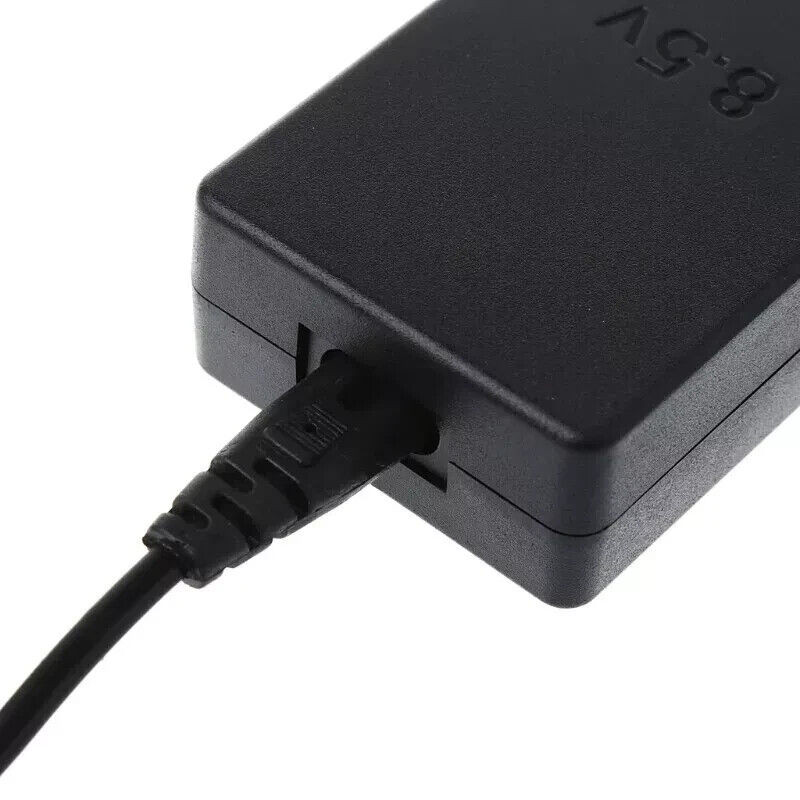 Power Supply for PS2 AC Adapter Charger Cable Cord for Sony PS2 Slim A/C 70000