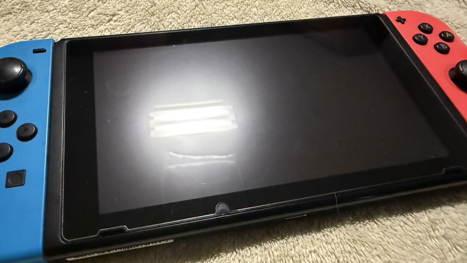 Nintendo Switch 32GB Bundle, 4x Games, 2x Joy-Con, Pro Controller More (HAC-001)
