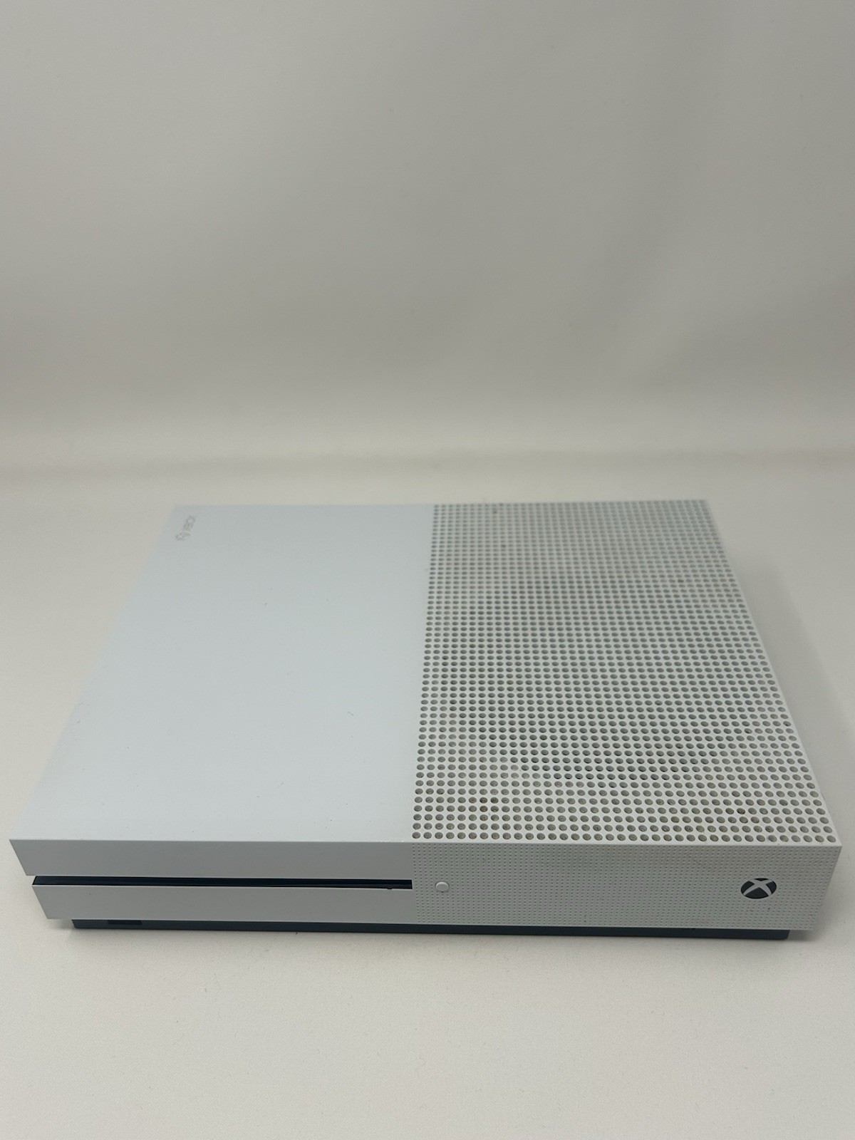 Microsoft Xbox One S Series- Console Only – Tested – Working