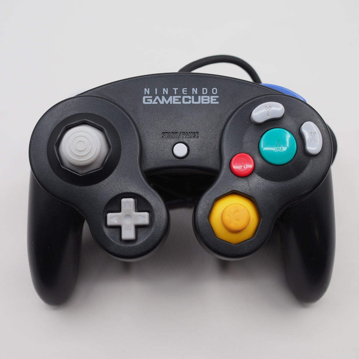 Nintendo GameCube Console System Black DOL-101 NTSC-J NTSC-U/C Tested GC