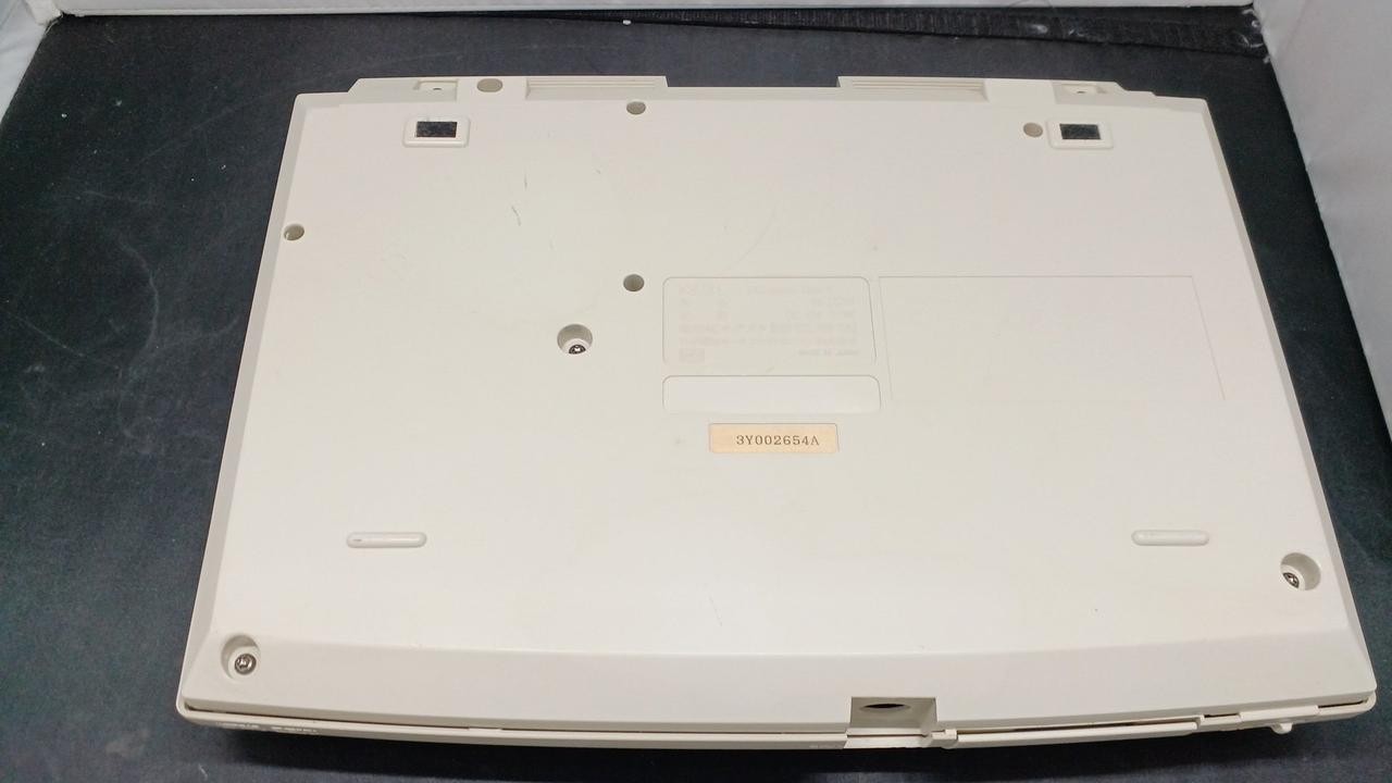 NEC PI-TG10 PC Engine DUO