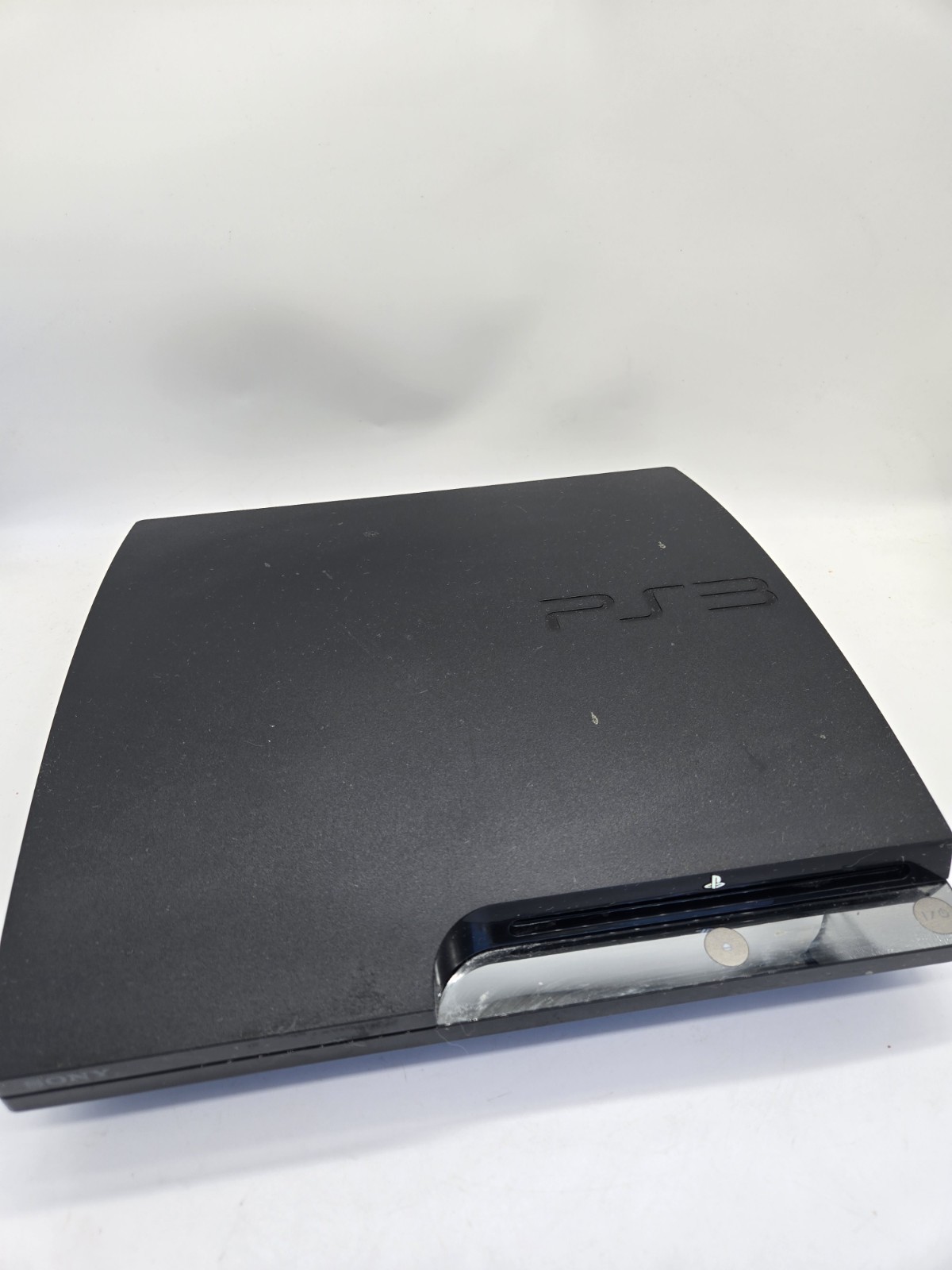 Sony PlayStation 3 Slim 160GB Home Console – Black (CECH-2501A)