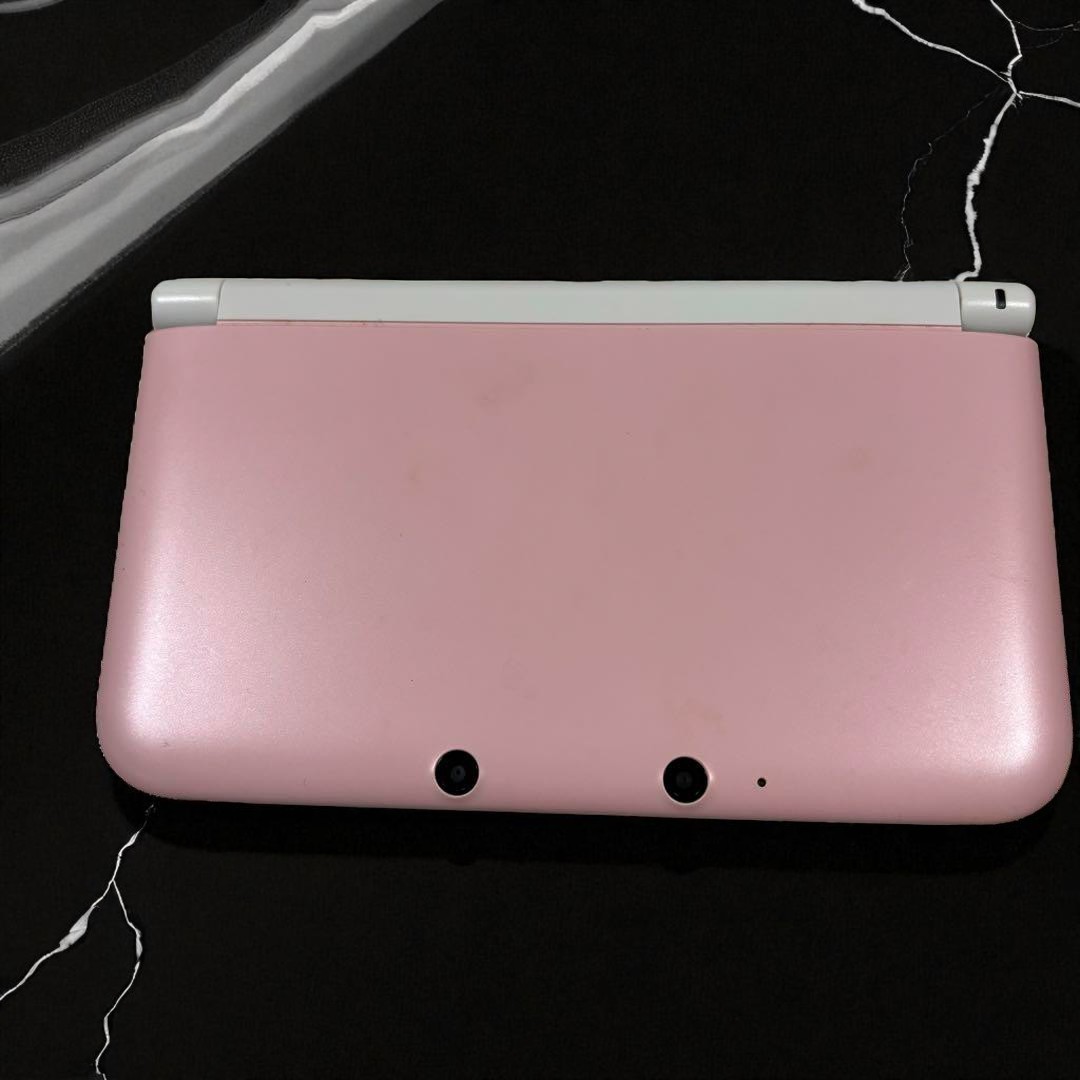 Nintendo 3DS / 3DS XL LL Region Free Console Used RANK A/B from japan