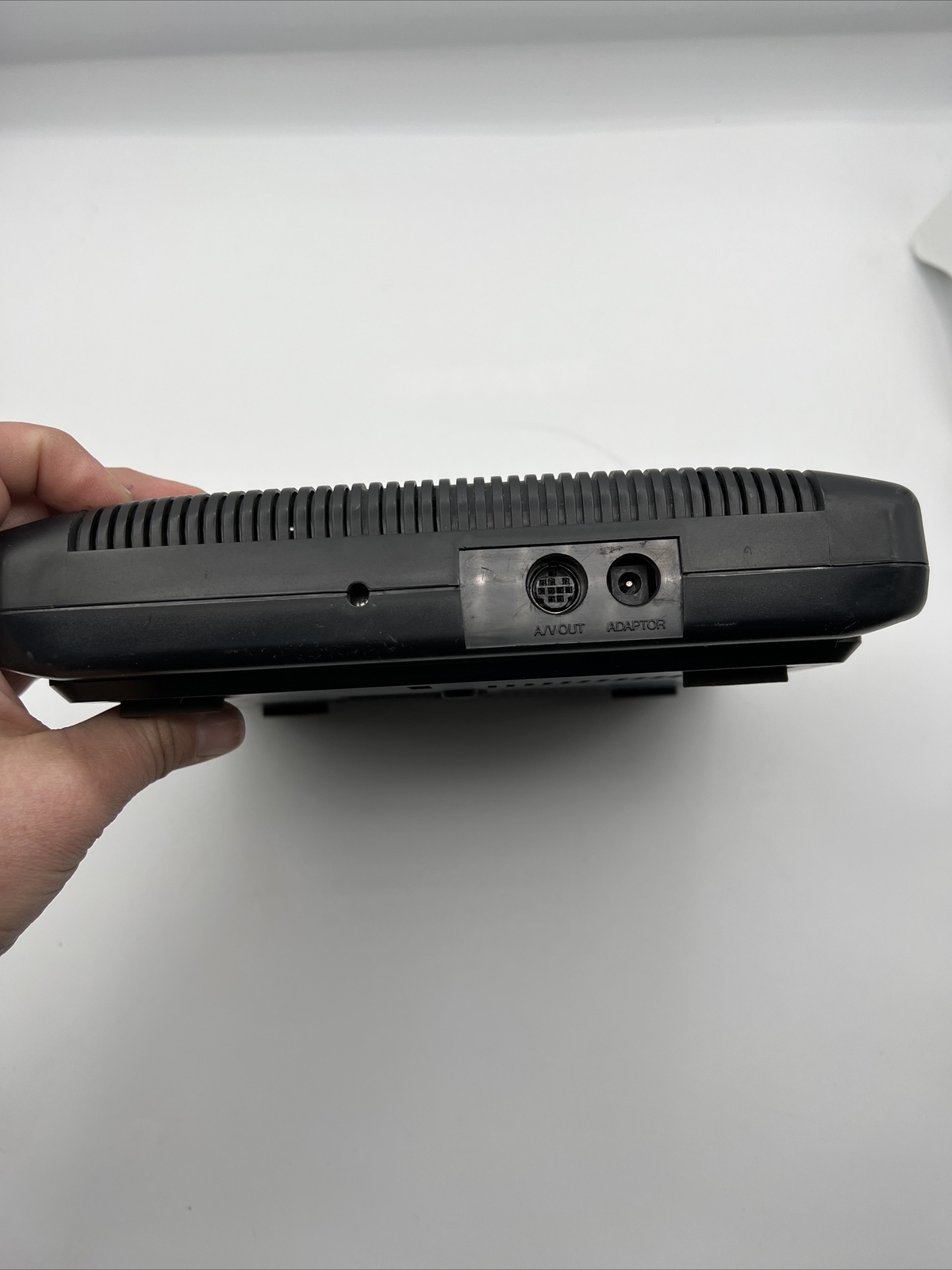 Restored- Sega Genesis II- MK-1631- 0559