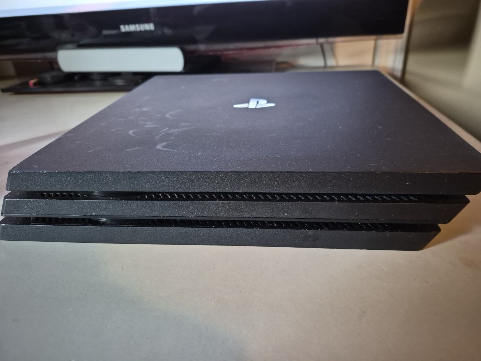🔥Sony PlayStation 4 Pro 1TB Console PS4 Tested And Fast Shipping