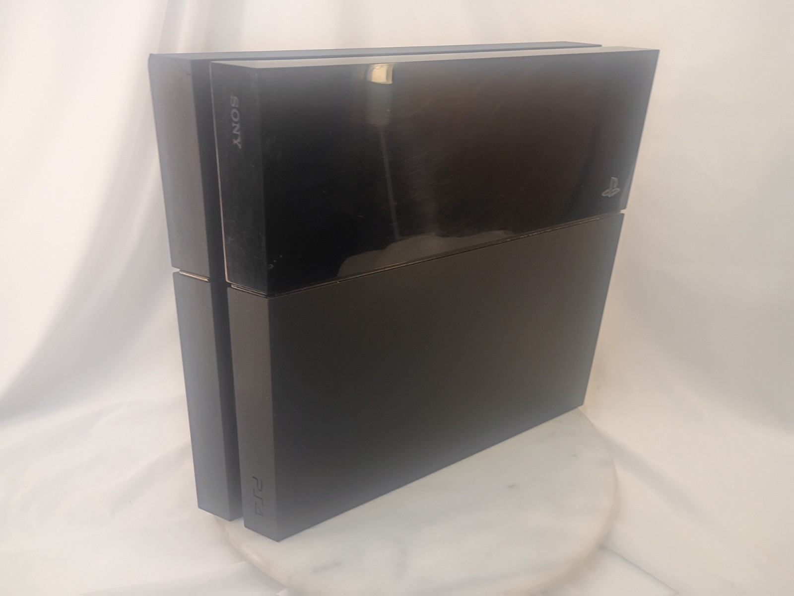Sony Playstation 4 CUH-1001A PS4 500gb Console Only UNTESTED