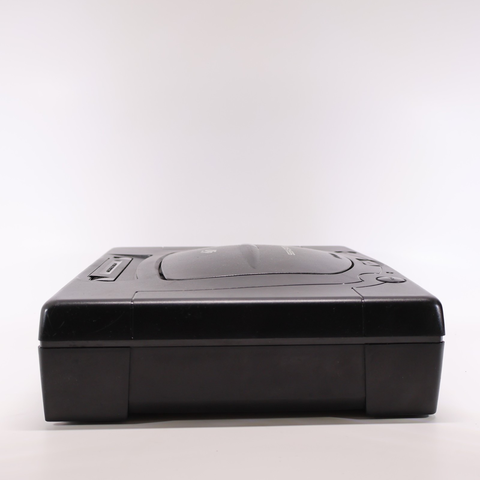 SEGA Saturn MK-8000A Black Console Only – Auth Good Cond