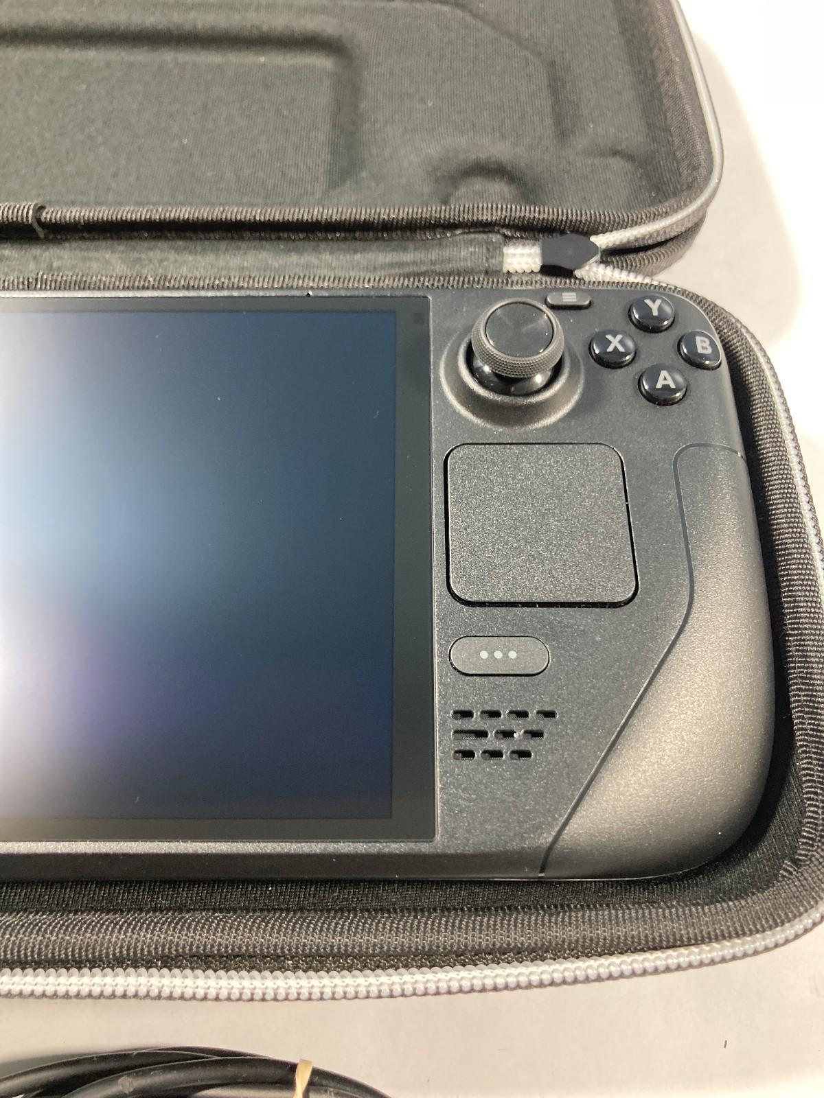 Valve Steam Deck OLED 1 TB Handheld Gaming System