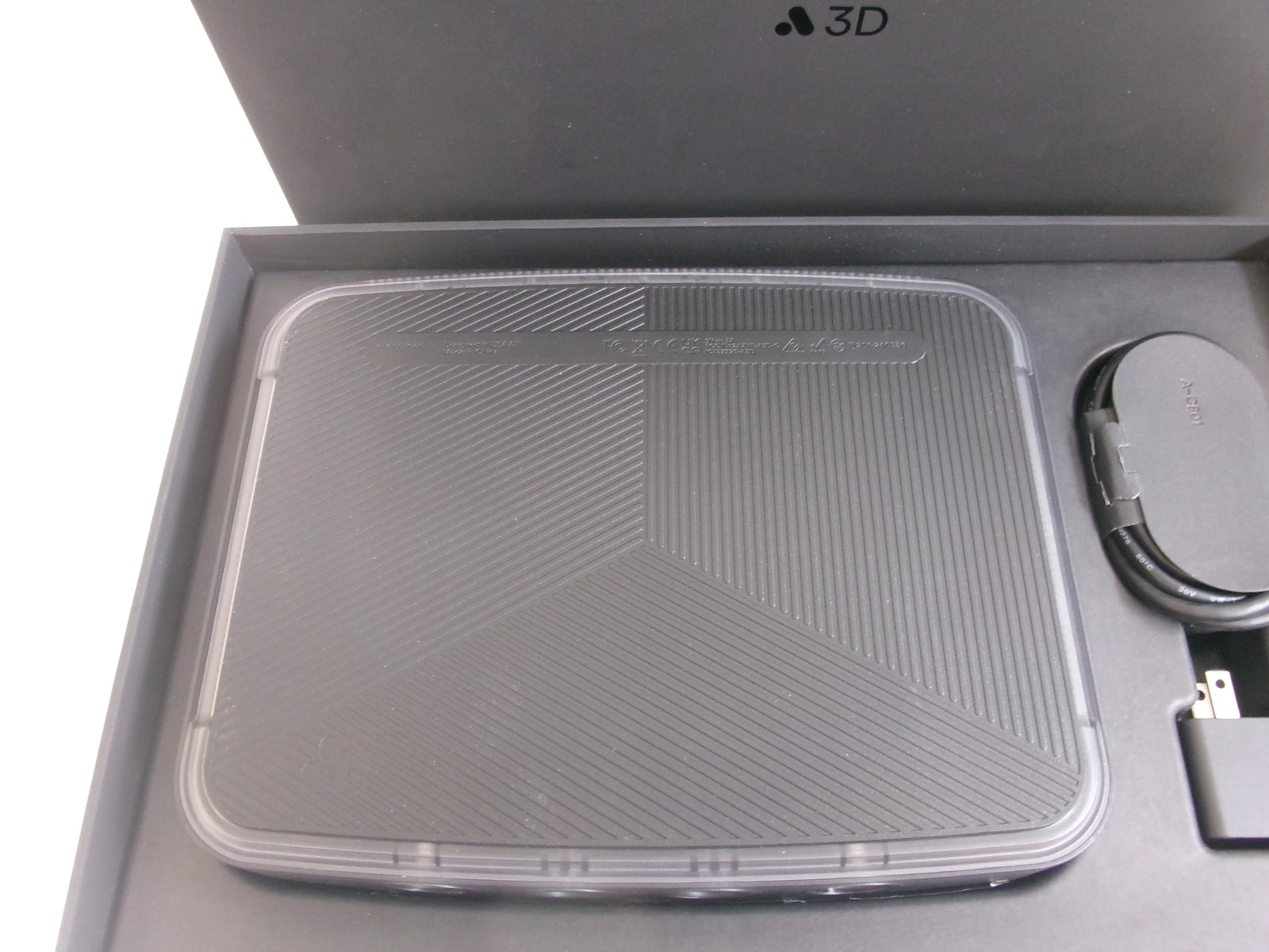 Analogue 3D – Smoke Edition