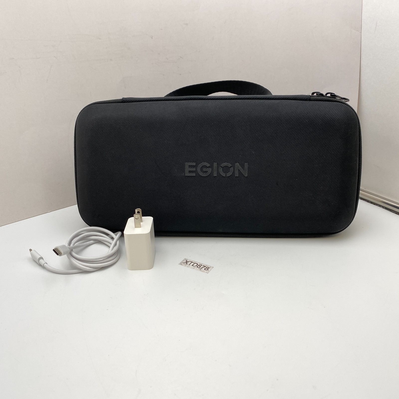 Lenovo Legion Go – 2TB – Black – Handheld Console System – Good Condition