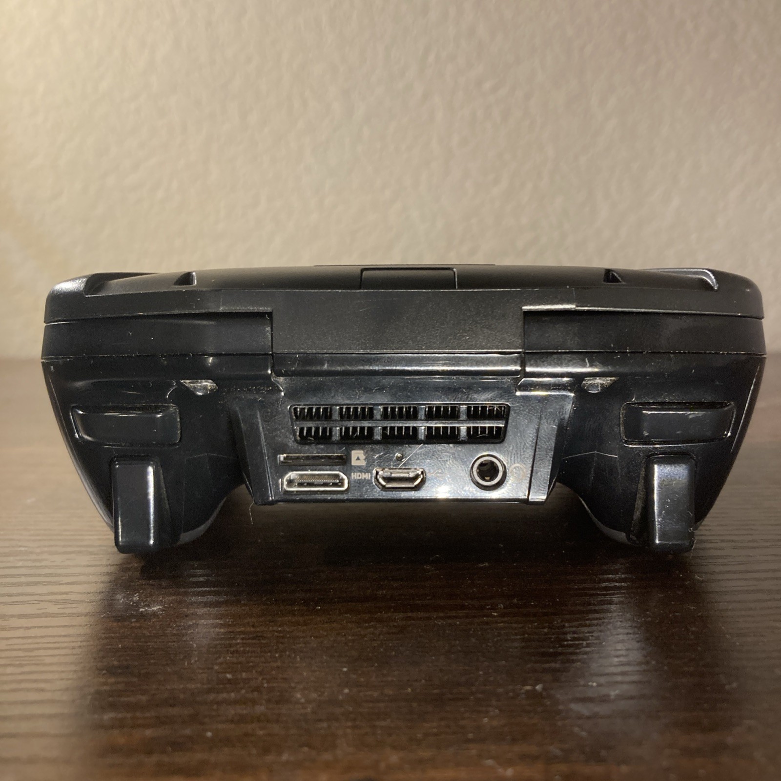 NVIDIA Shield Model P2450 Tegra Portable Gaming Handheld Console
