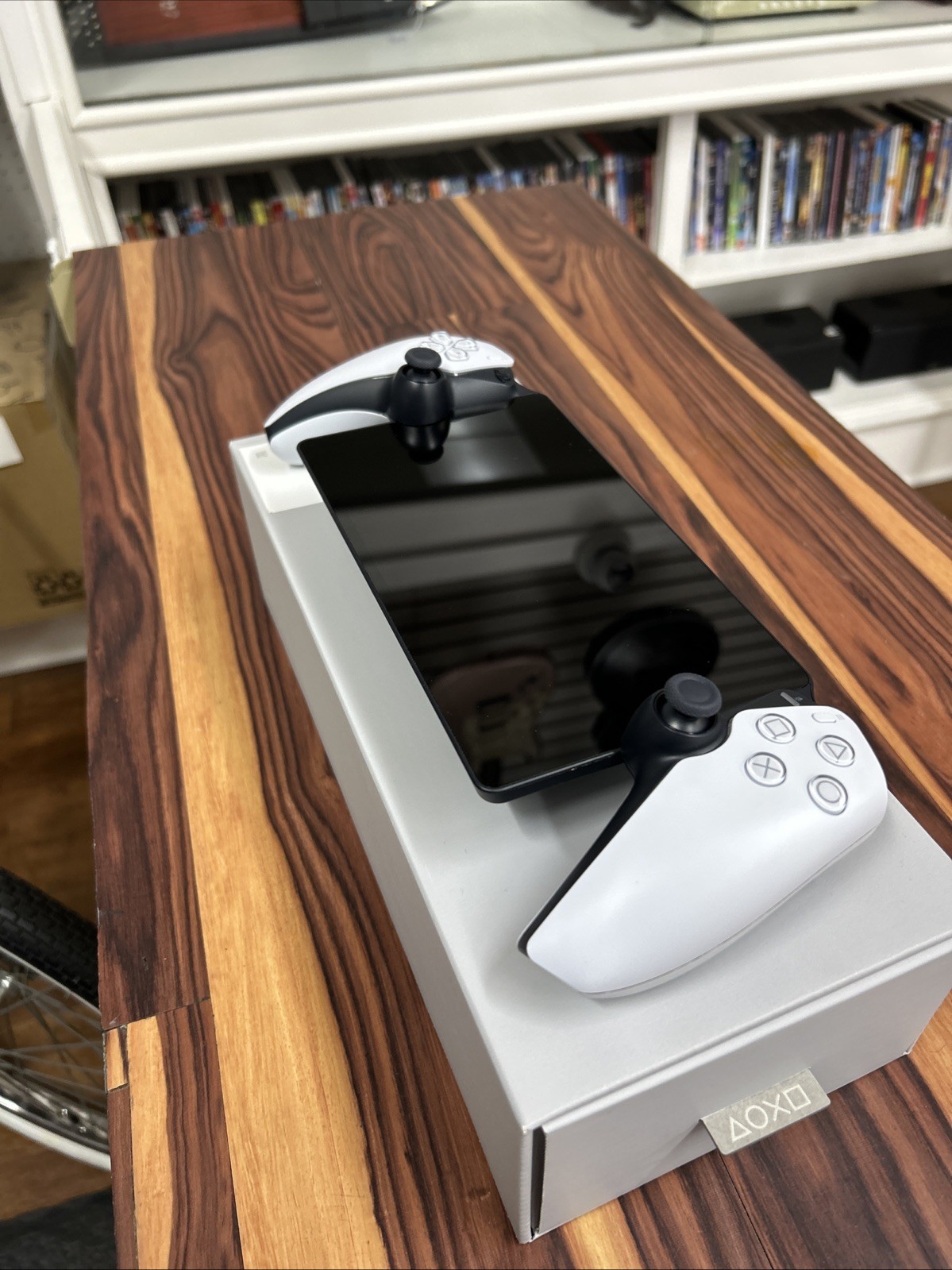 Sony Remote Player CFI-Y1001