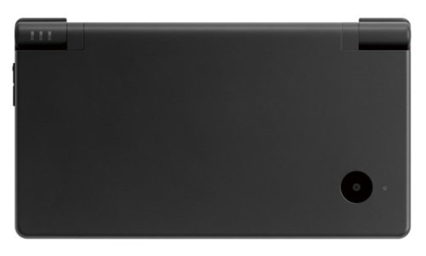 Nintendo DSi Black