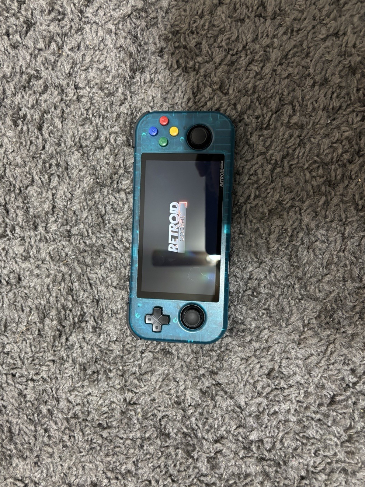 Retroid Pocket 3