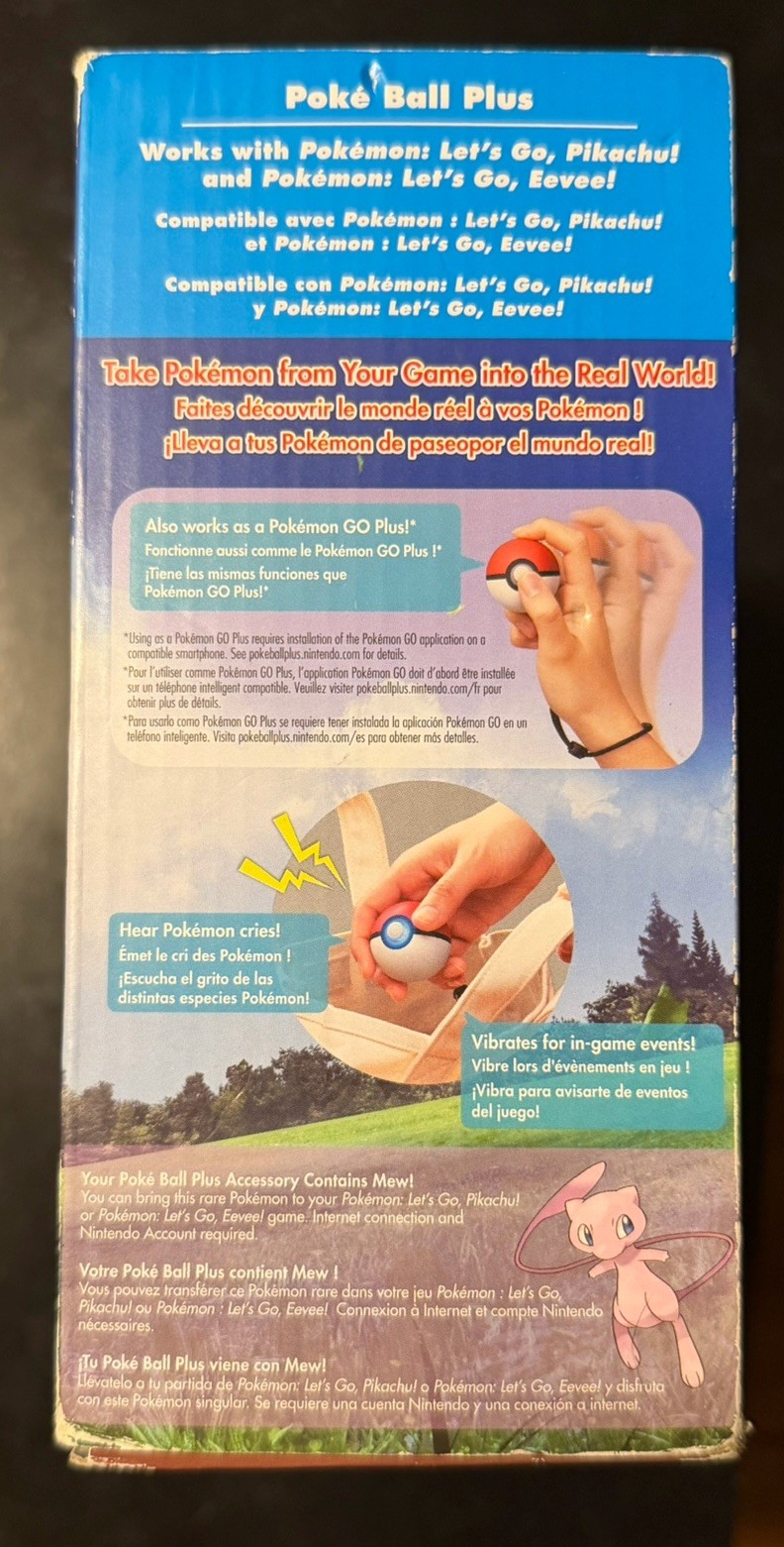 Rare Nintendo Switch Pokémon Lets Go Pickachu Eevee Limited Edition Console