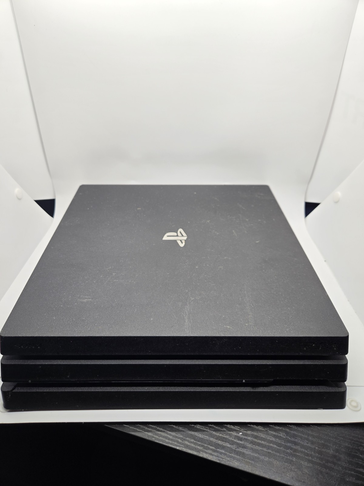 Playstation 4 Pro Console Only