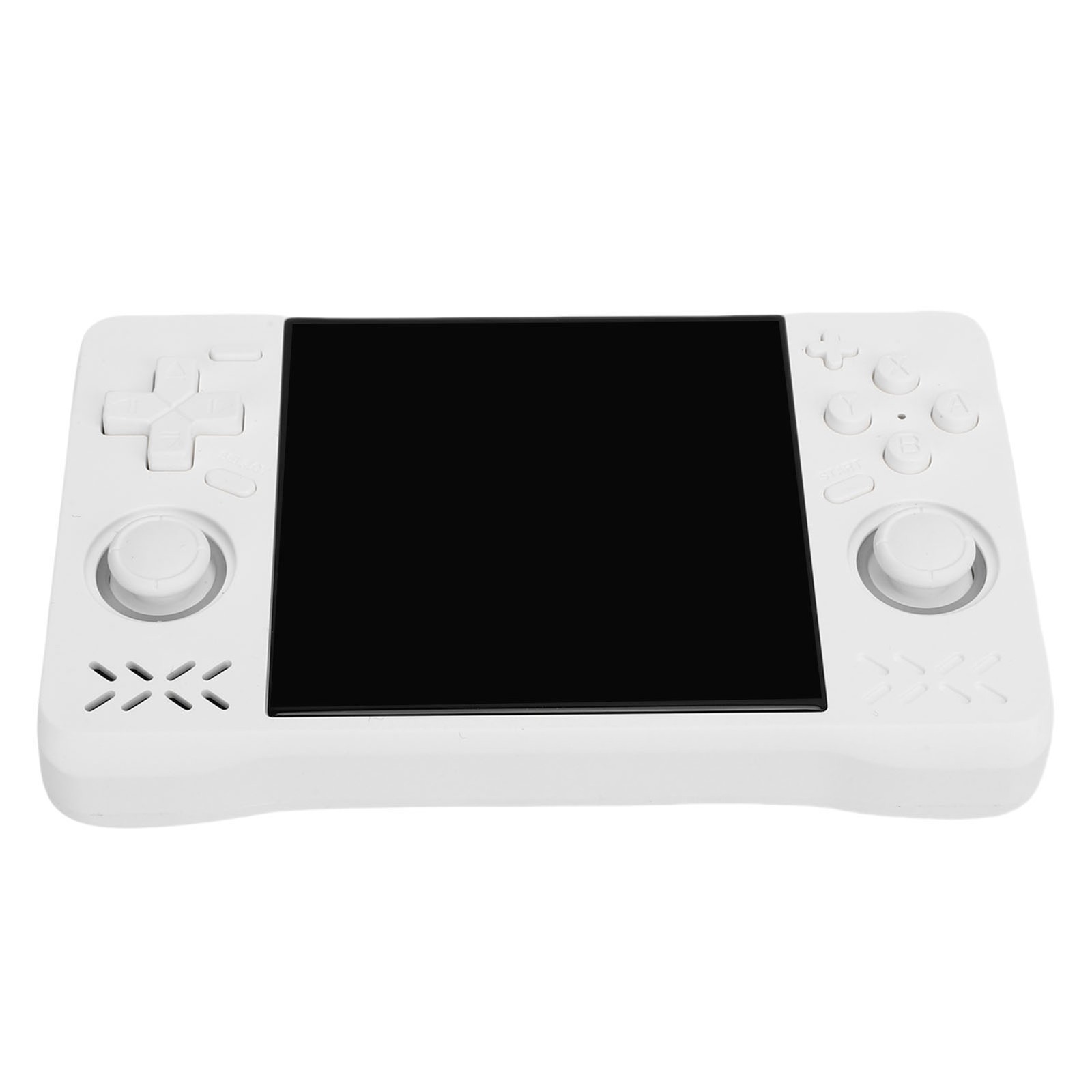 Retro Handheld Game Console 4in Screen 1.5GHz Portable Rechargeable Gaming UYOI