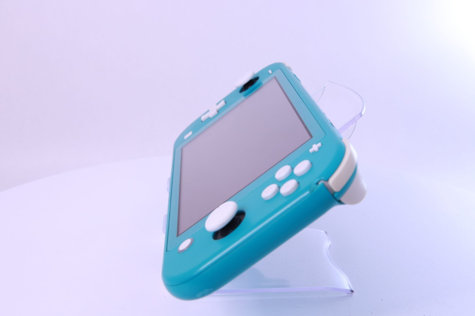 JP Game Nintendo Switch Lite Turquoise [Rank :B]【 Region Free 】