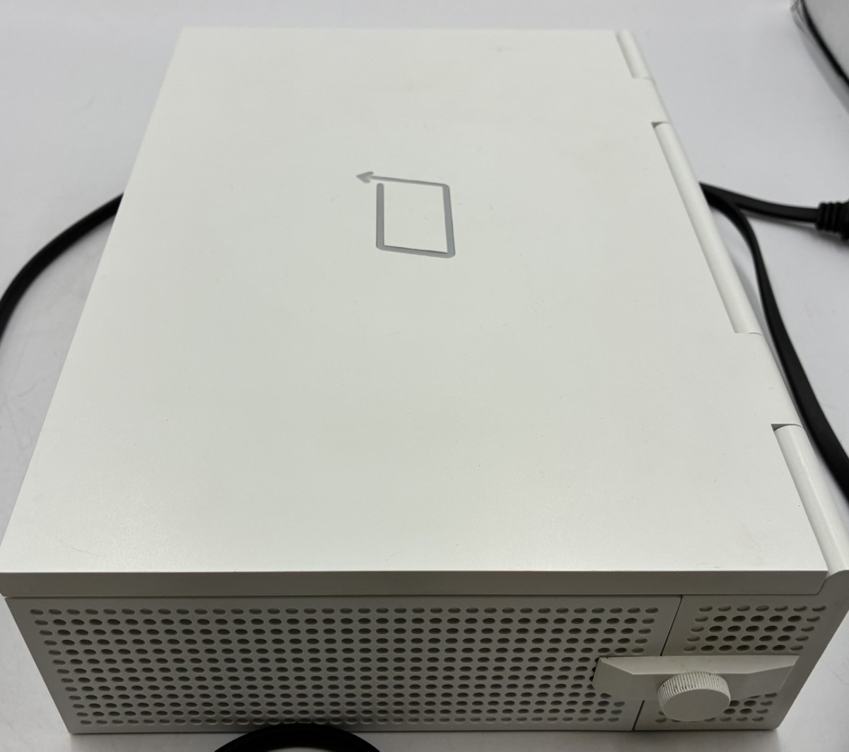 MICROSOFT XBOX SERIES S – DIGITAL CONSOLE – 512 – RRS-00001 (CP2017886)