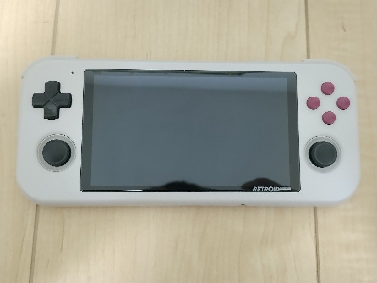 Retroid Pocket 3 Famicom Color – Android Retro Handheld – Used Excellent