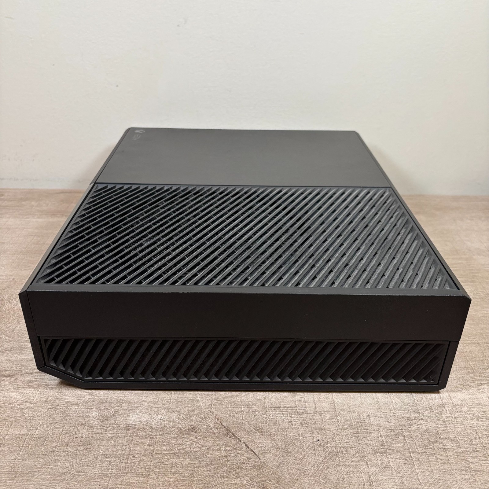 Microsoft Xbox One Black Console 1540 Kinect Motion Sensor & Controller Tested