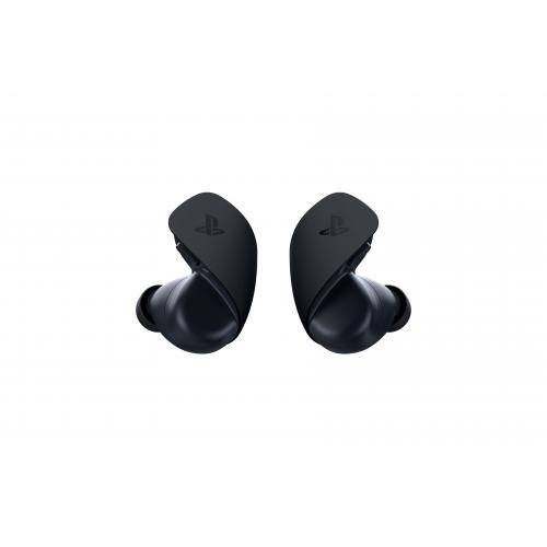 Sony PlayStation PULSE Explore Wireless Earbuds Midnight Black – Wireless – Blue