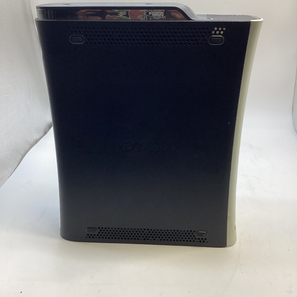 Microsoft Xbox 360 Elite Game Console & 120GB HDD Only (AS-IS) (GO1068736)