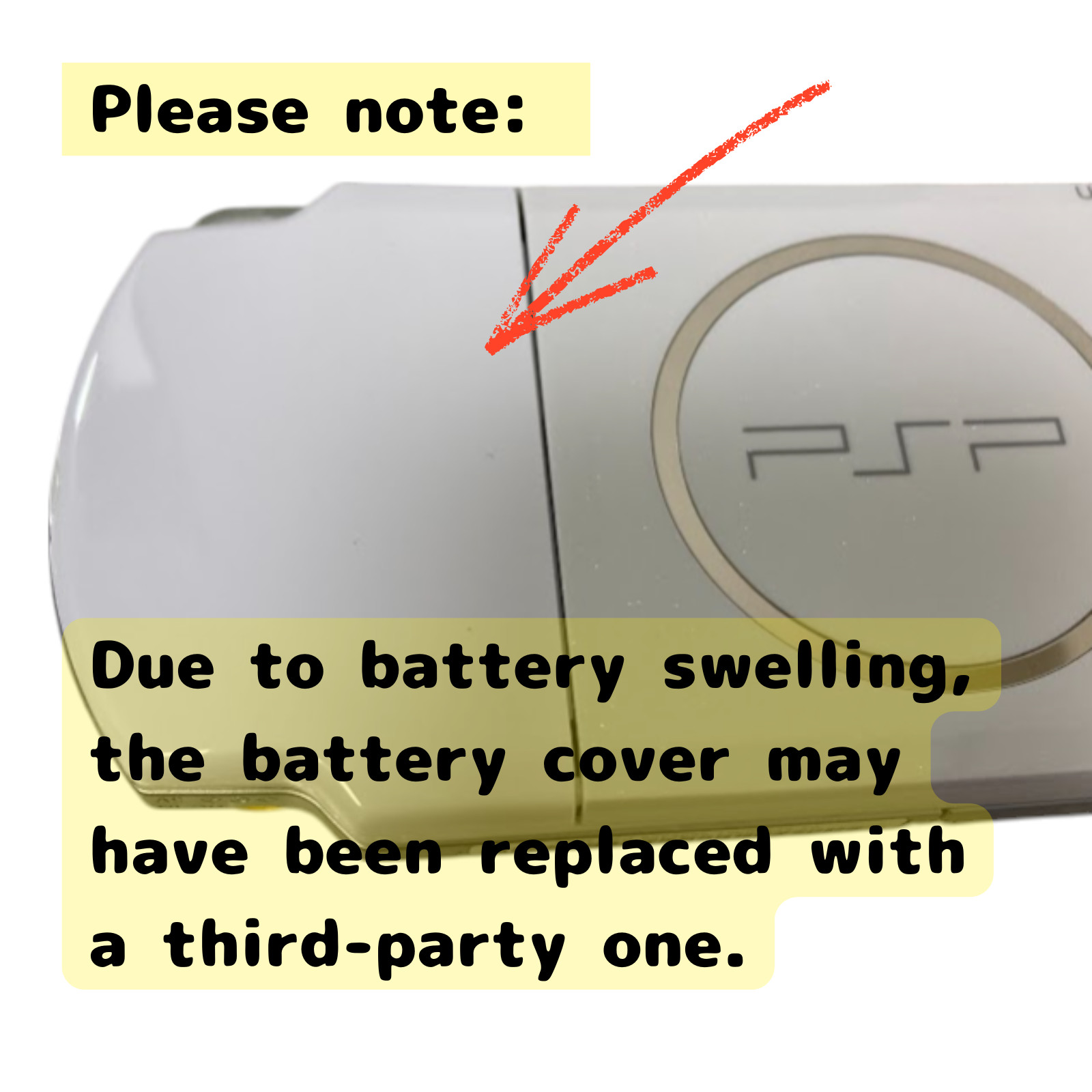 SONY PSP-3000 PSP Console Selectable Color Rank / New Battery / Charger /Adapter