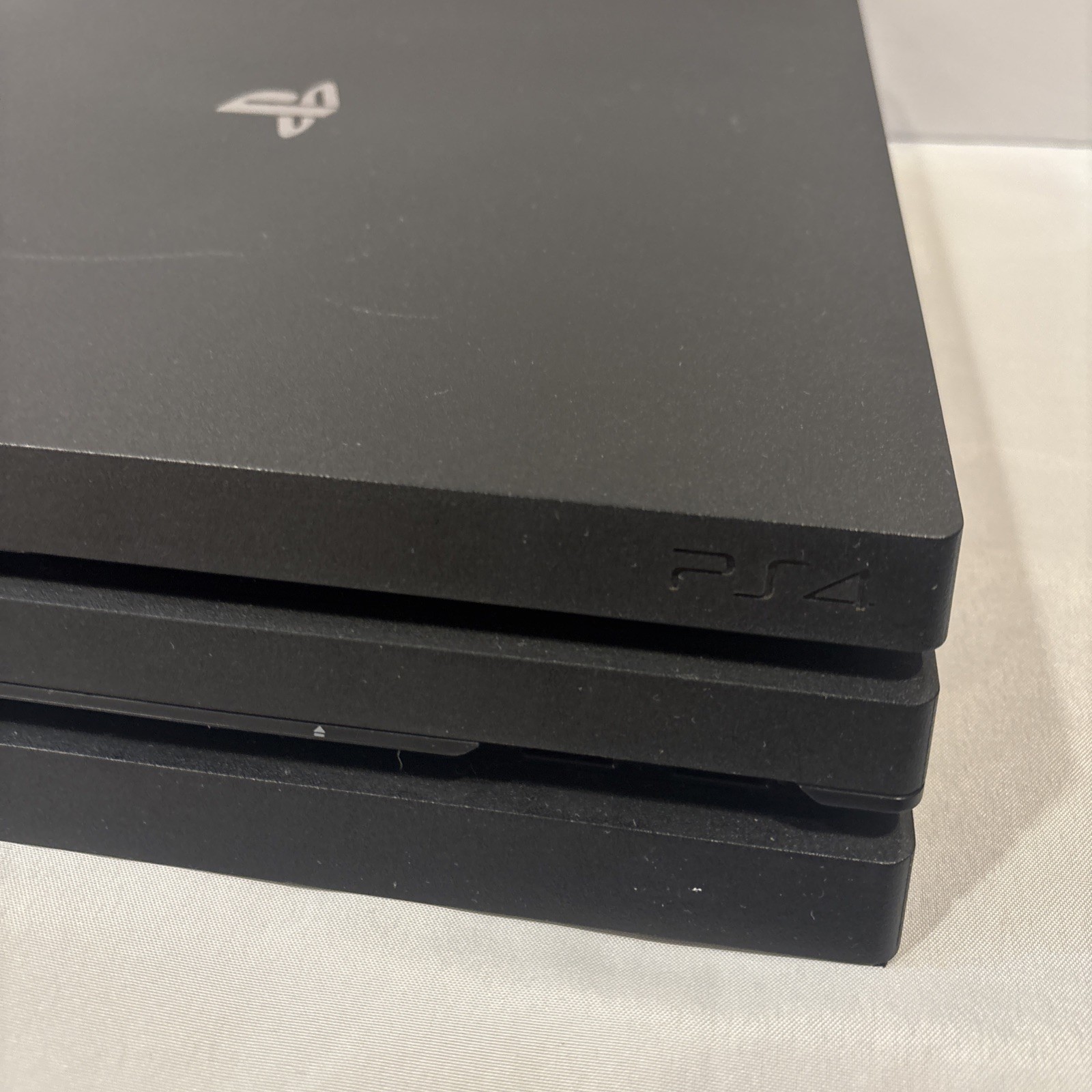 PS4 Pro 1TB CUH-7215B MEGA Bundle, Lot – 20 Games, Controller Tested