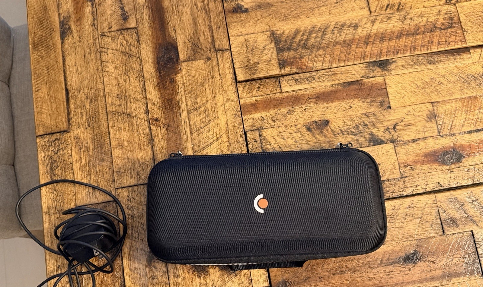 Valve Steam Deck OLED 512GB w/ Case, Charger, and 1TB Lexar gaming micro sd