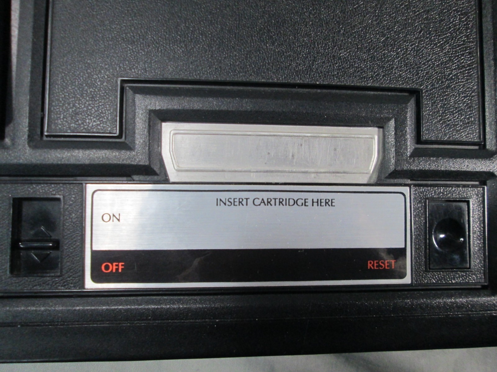 Coleco Vision CONSOLE Complete w/ Box & Inserts TESTED Vintage 1982 #2