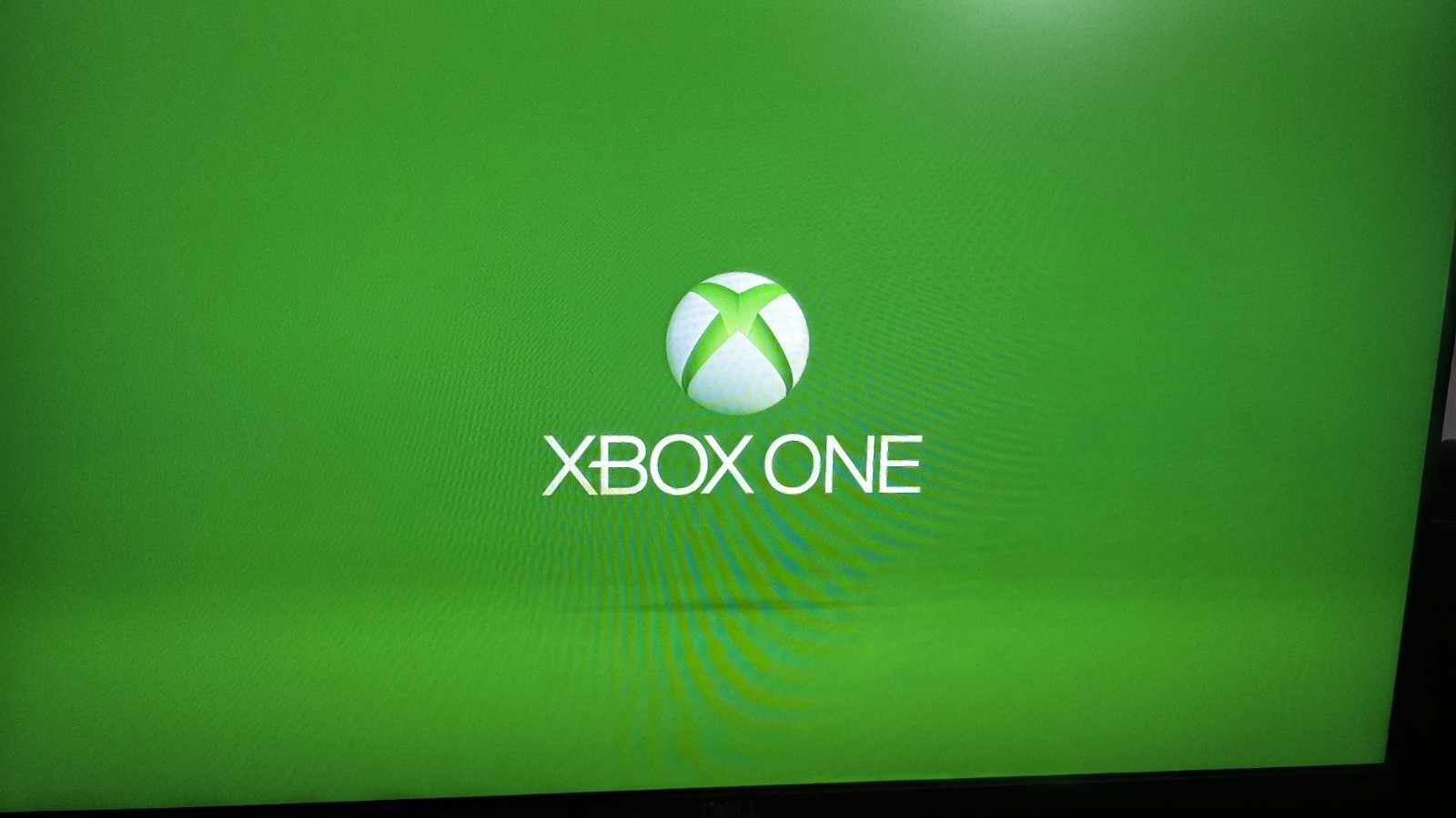 Microsoft Xbox One Day One Edition 500GB Black Console, Open Box