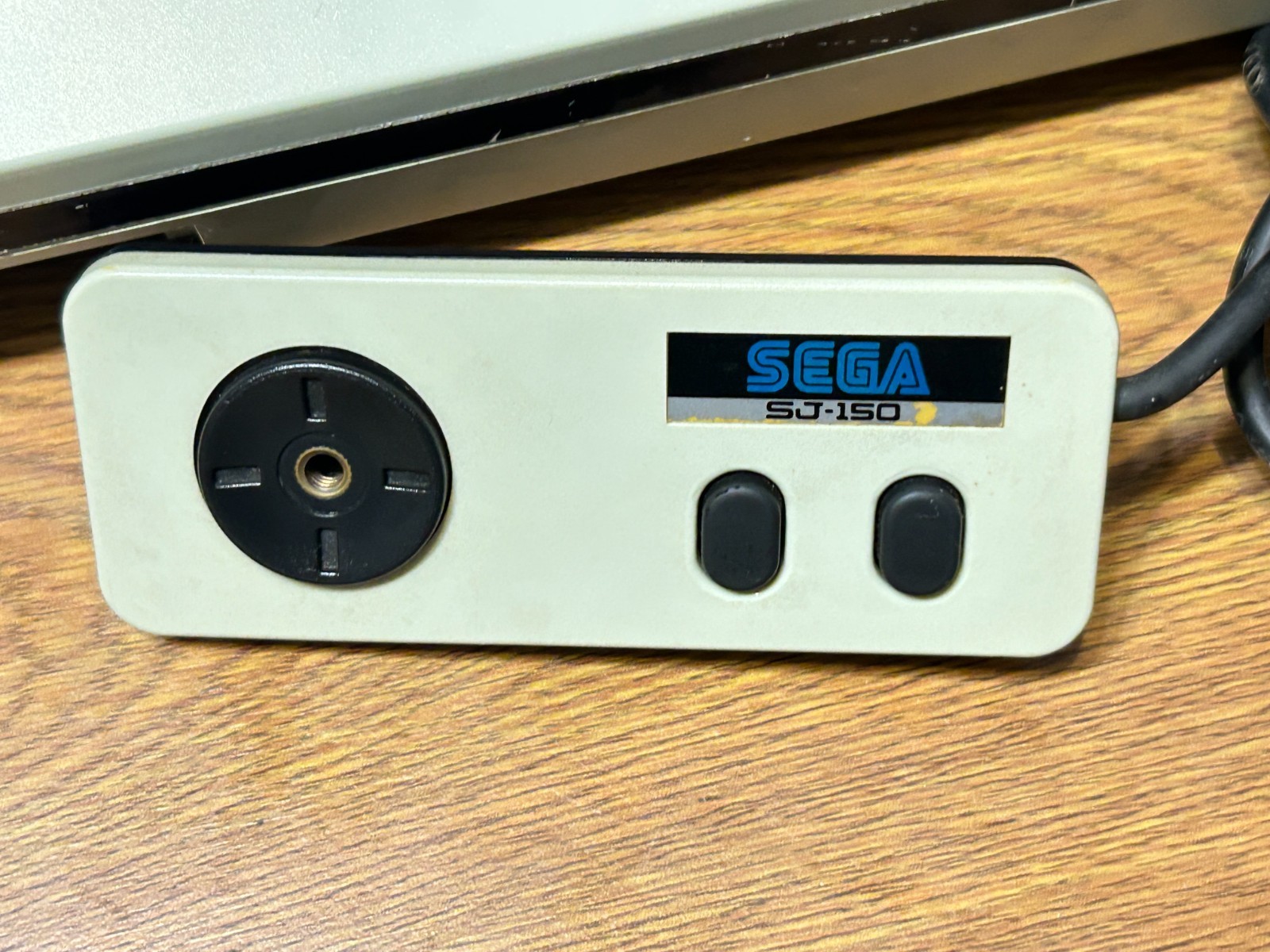 Sega Japan Vintage Game Console SG 1000Ⅱ SG-1000