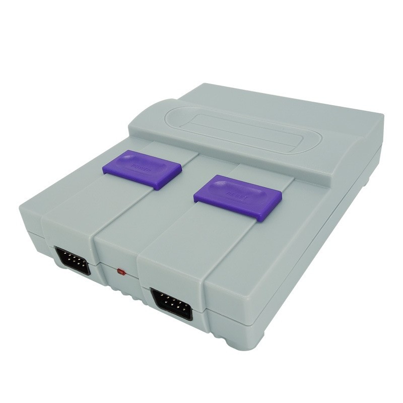 Super Mini SN-02 HDMI Output 8Bit Retro Video Game Console Built-In 821 Games