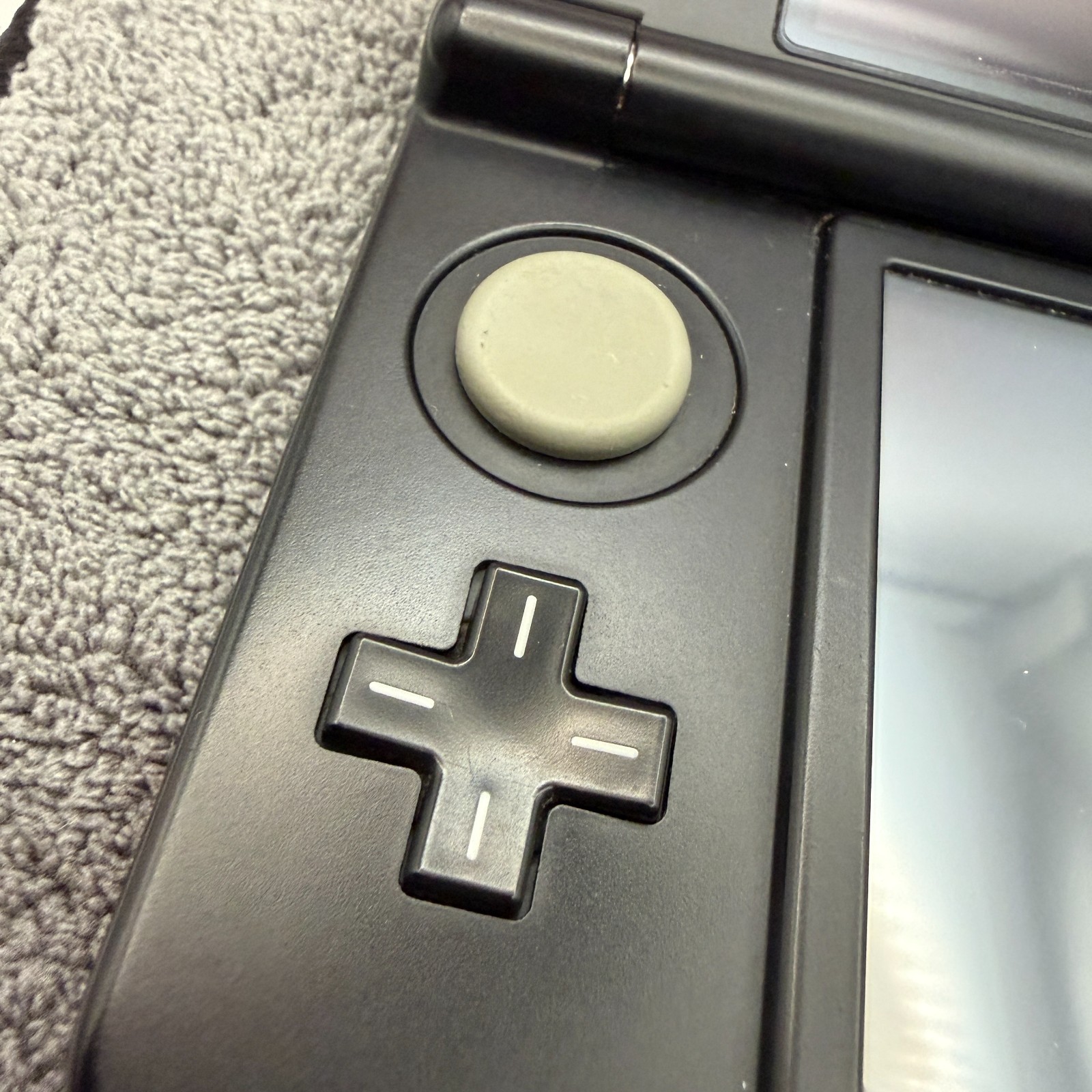 【Excellent5】New Nintendo 3DS Handheld Console Rare KTR001 Used From Japan