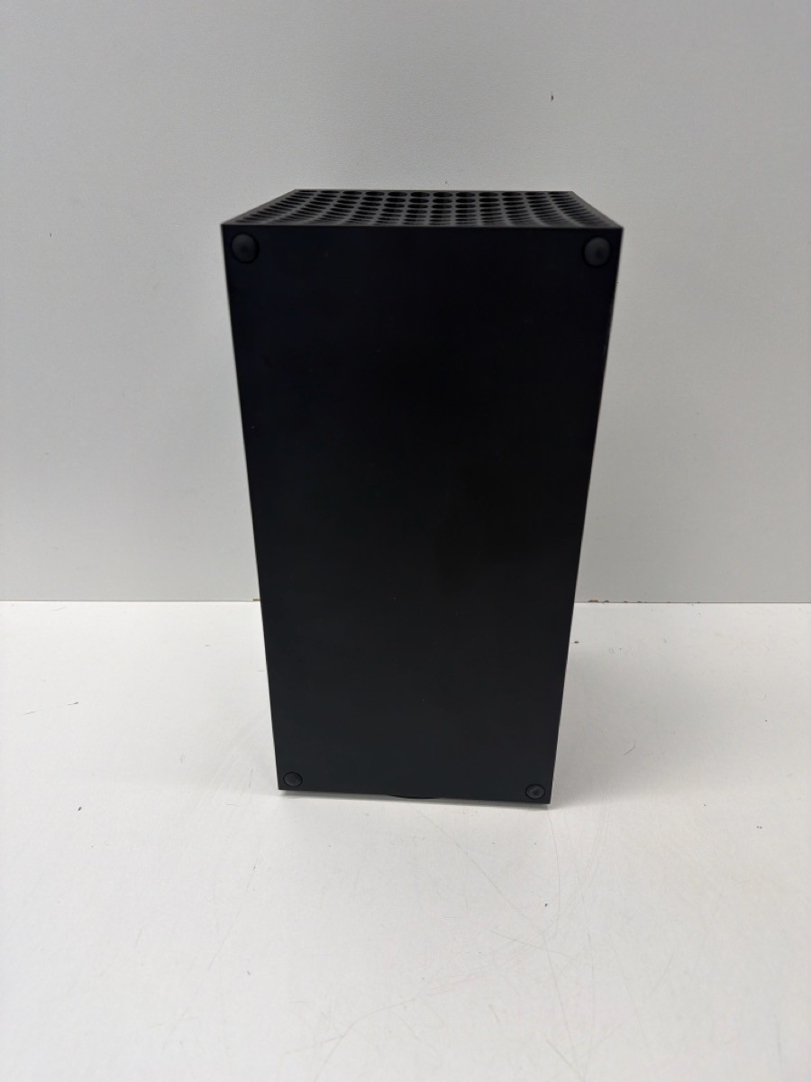 MICROSOFT XBOX SERIES X – CONSOLE – 1TB – 1882 (P07015531)