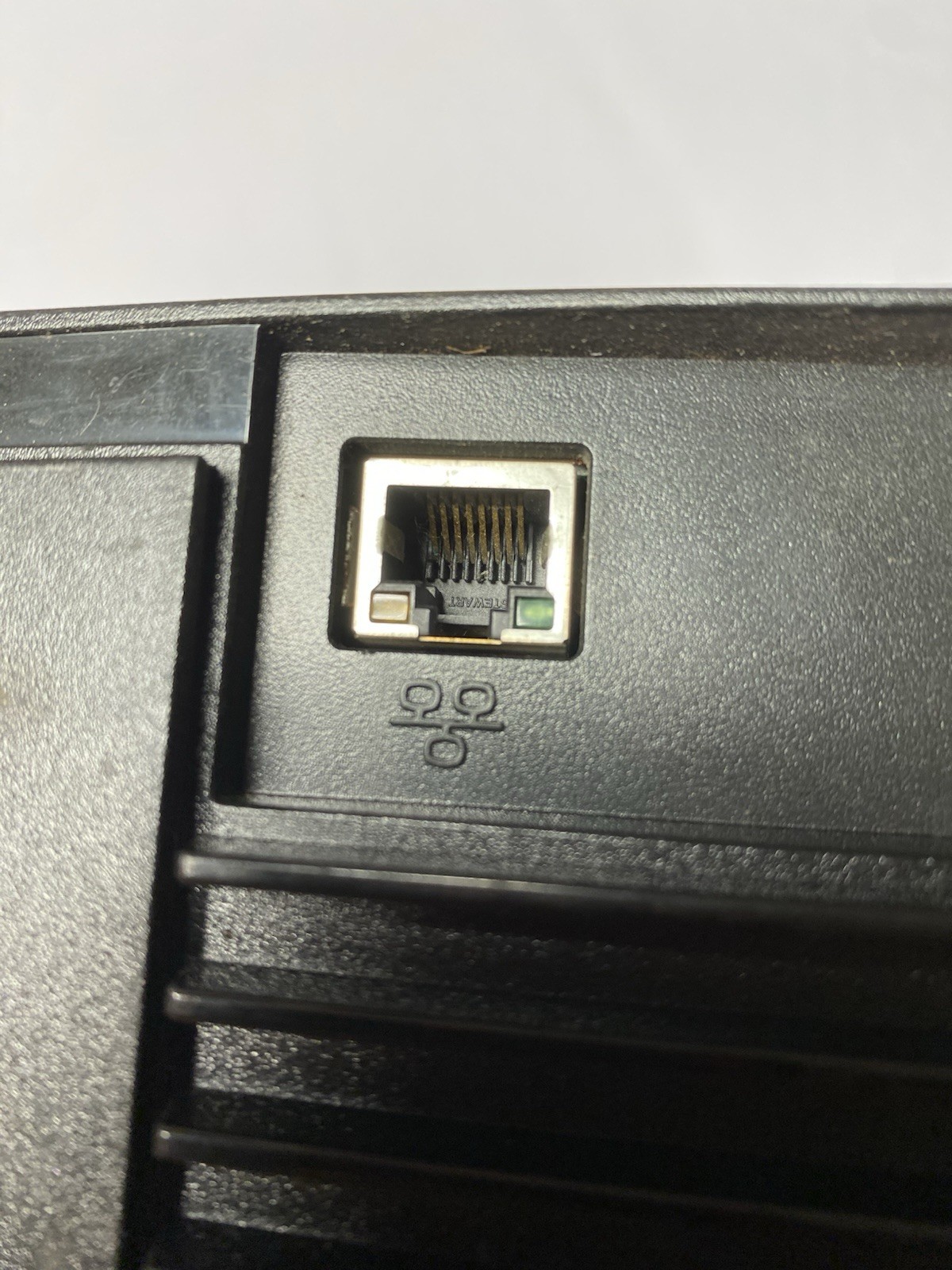 Microsoft Xbox Original Console, condition unknown!PARTS ONLY ￼