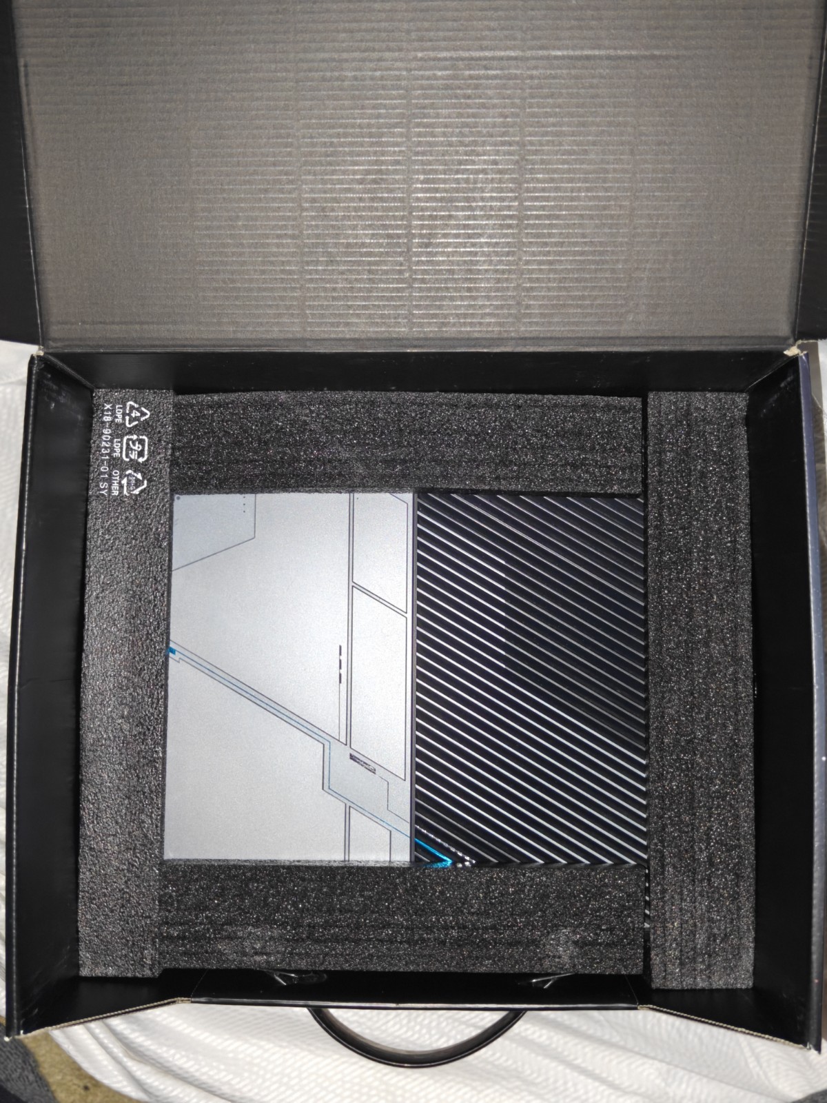 Halo 5 Special Edition Xbox One Console