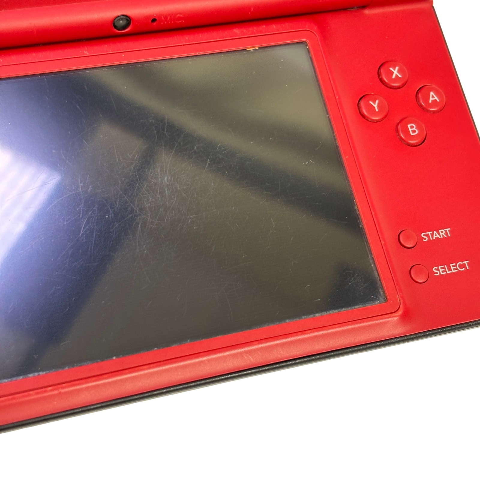 Nintendo DSi XL Super Mario Bros. 25th Anniversary Edition Handheld Console