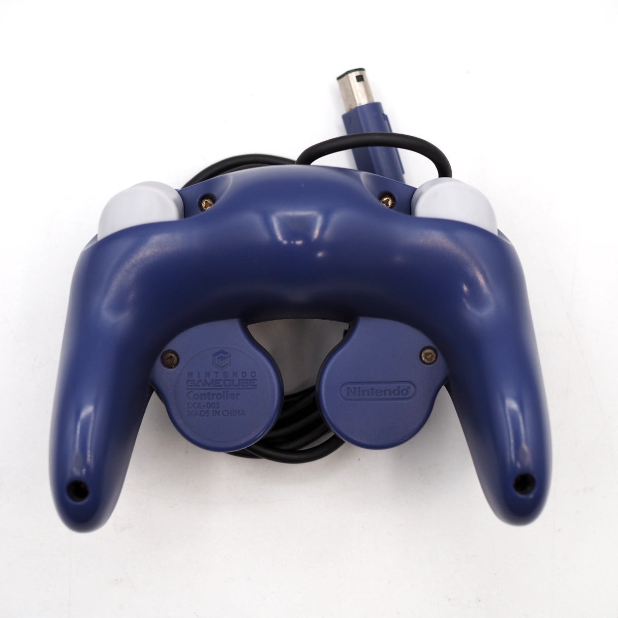 Nintendo GameCube Console System DOL-101 Violet Boxed NTSC-J NTSC-U/C Tested GC