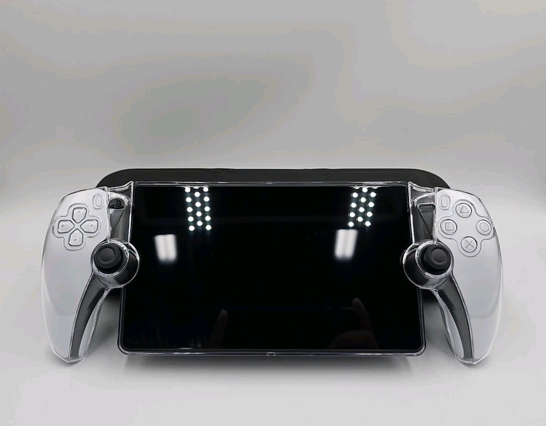 Sony PlayStation Portal CFI-Y1001 Remote Player For PS5 Console (Pre-owned)