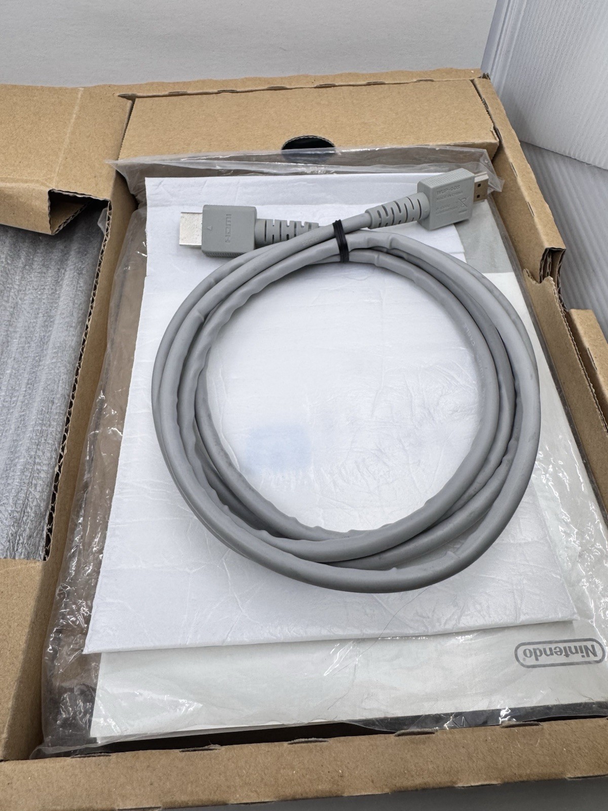 Nintendo Wii U 32 GB Super Mario 3D World Deluxe Set [CIB] Clean!