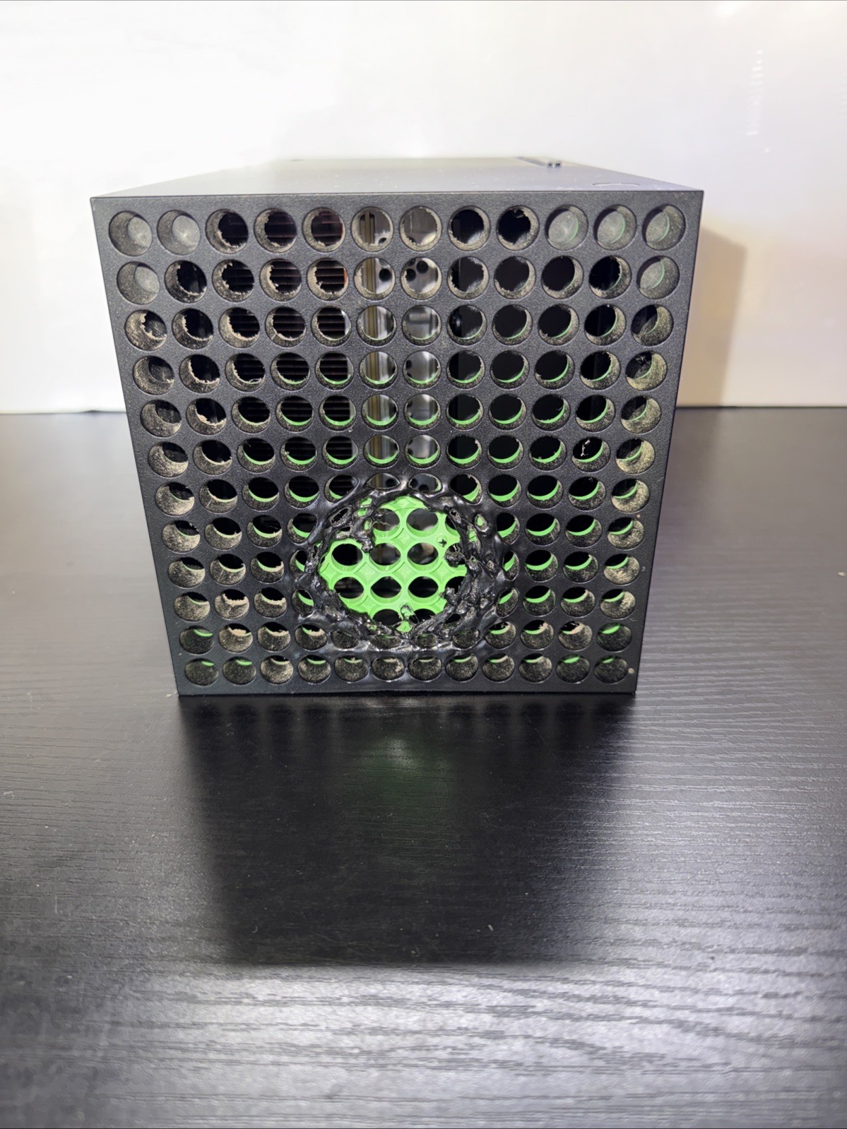 (parts/non Working) Microsoft Xbox Series X Console Free Shipping