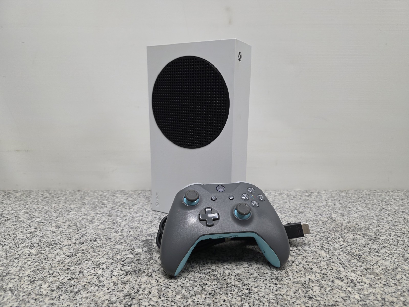 Microsoft Xbox Series S Digital Edition Home Video Game Console