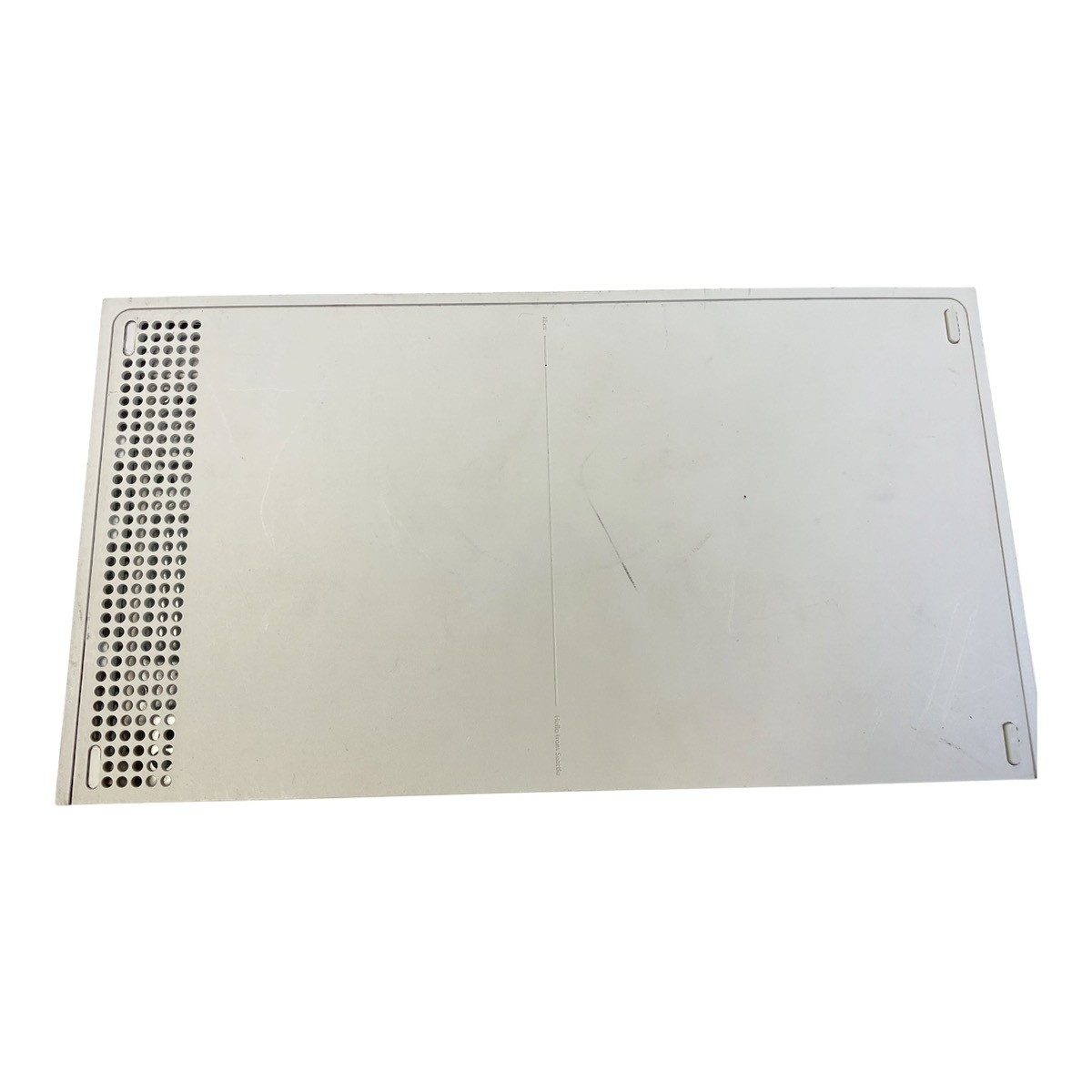 MICROSOFT XBOX SERIES S – CONSOLE – 1TB – 1883 (MP3071720)
